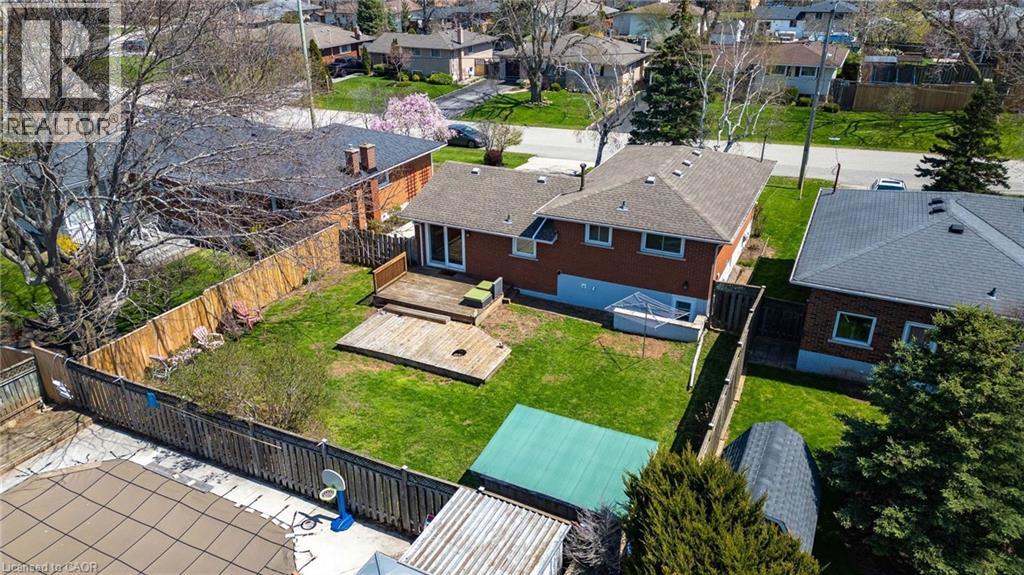 156 LAKESIDE Drive, Grimsby, Ontario, L3M2L5 — Photo 38