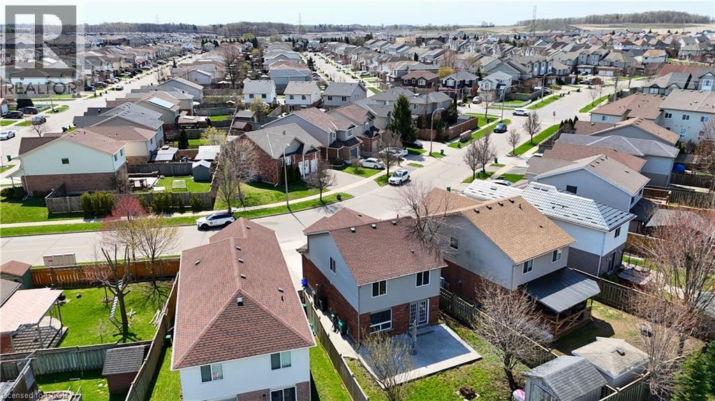 11 LEMONBALM Street, Kitchener, Ontario, N2E1Z7 — Photo 29