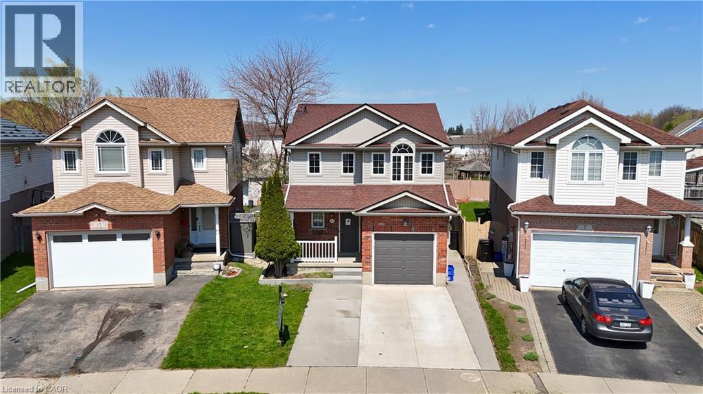 11 LEMONBALM Street, Kitchener, Ontario, N2E1Z7 — Photo 37