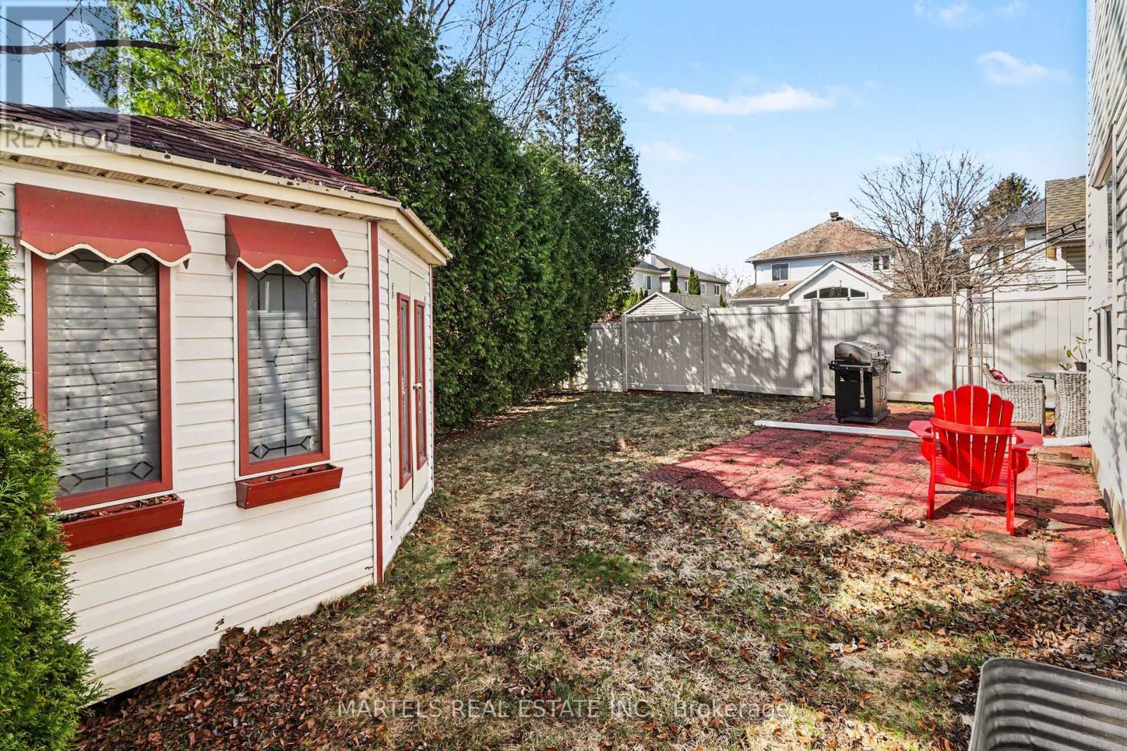 1113 SAINT-EMMANUEL TERRACE, Ottawa, Ontario, K1C2J6 — Photo 23