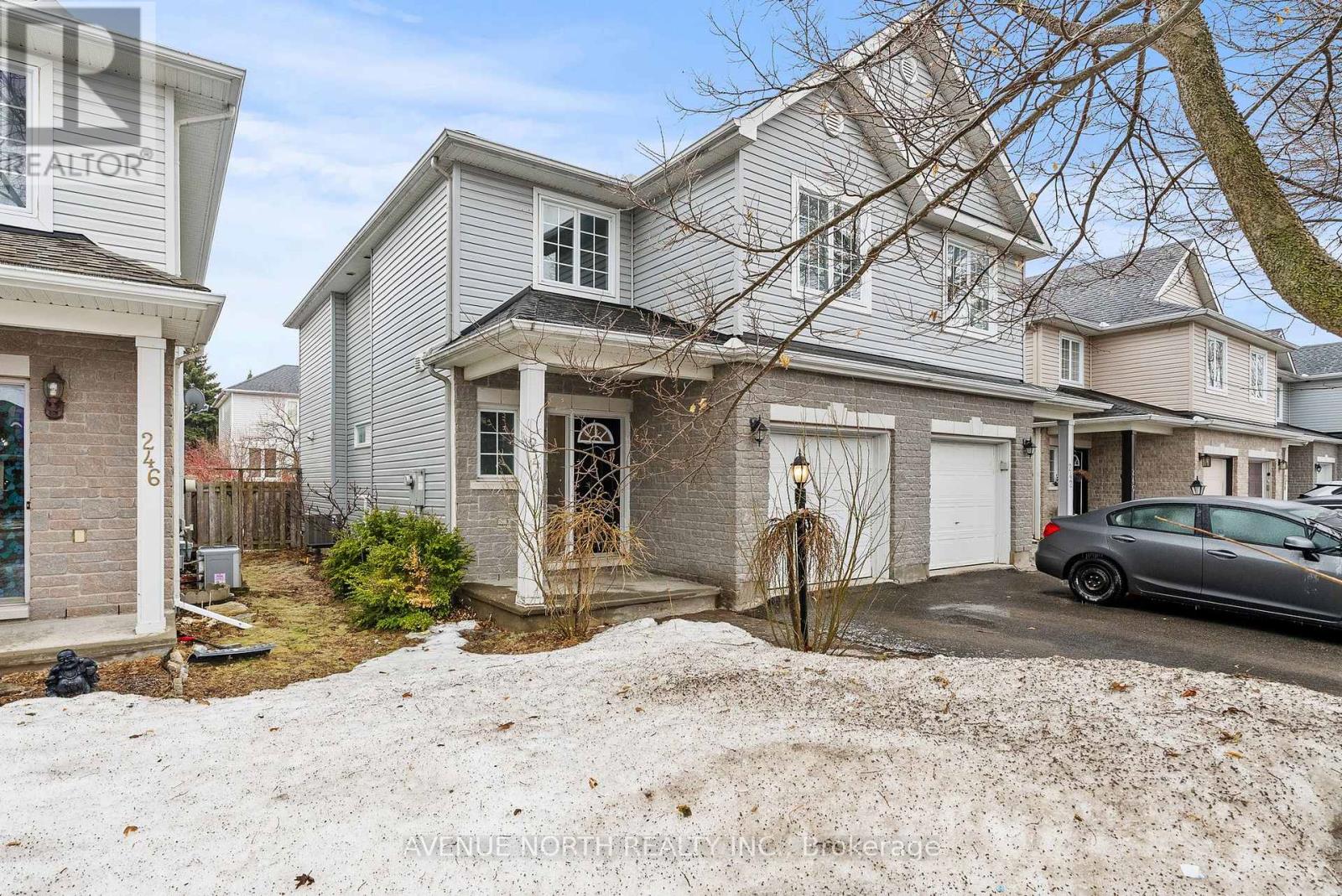 244 DEERFOX DRIVE, Ottawa, Ontario, K2J4Z2 — Photo 25