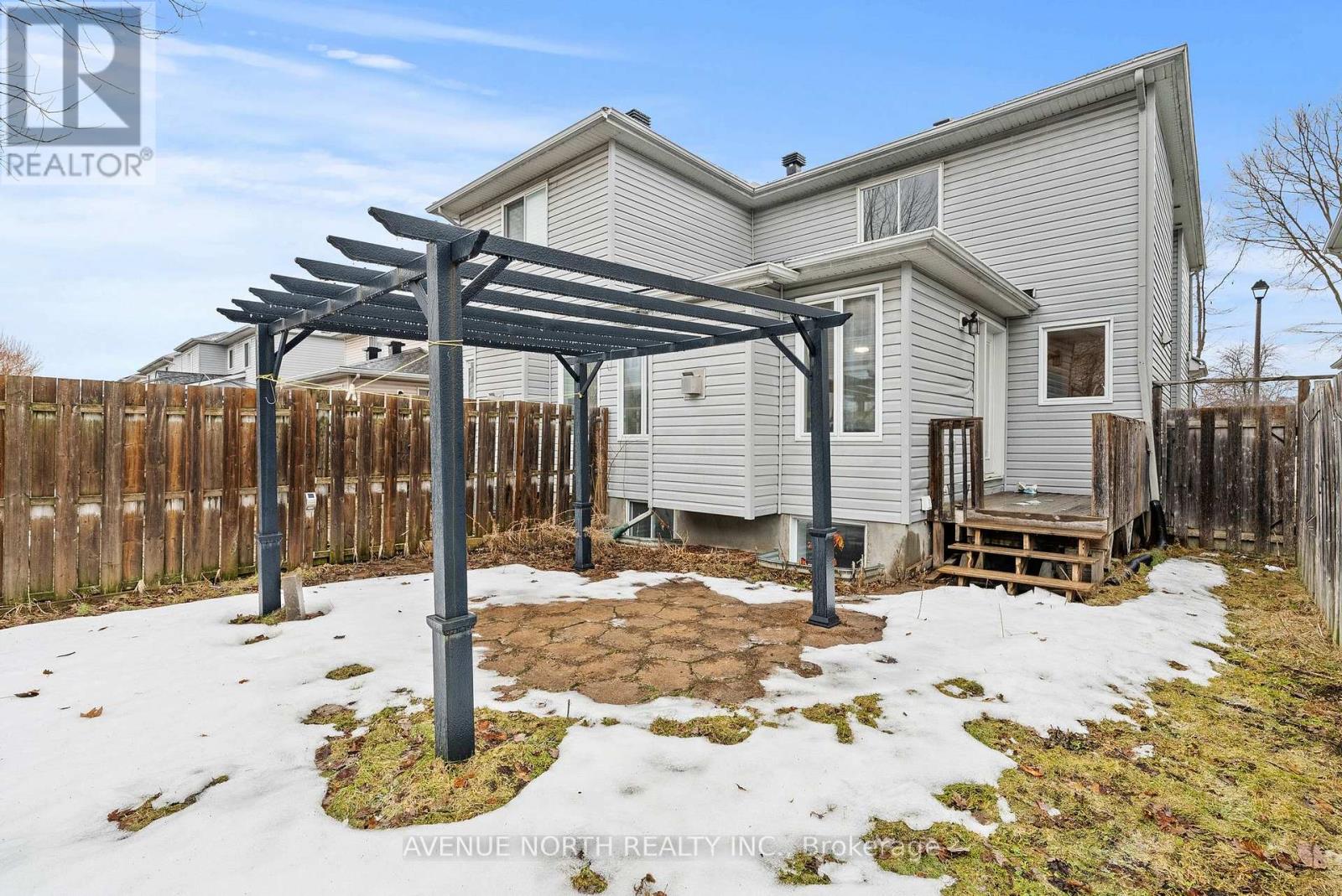 244 DEERFOX DRIVE, Ottawa, Ontario, K2J4Z2 — Photo 26