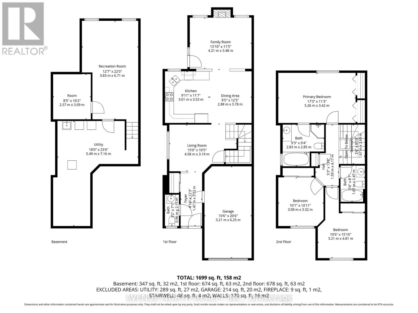 244 DEERFOX DRIVE, Ottawa, Ontario, K2J4Z2 — Photo 28