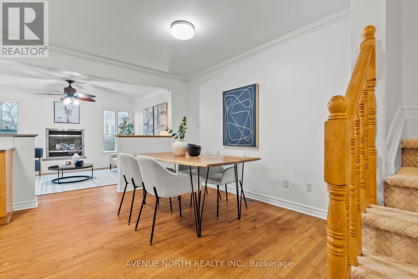 244 DEERFOX DRIVE, Ottawa, Ontario, K2J4Z2 — Photo 5