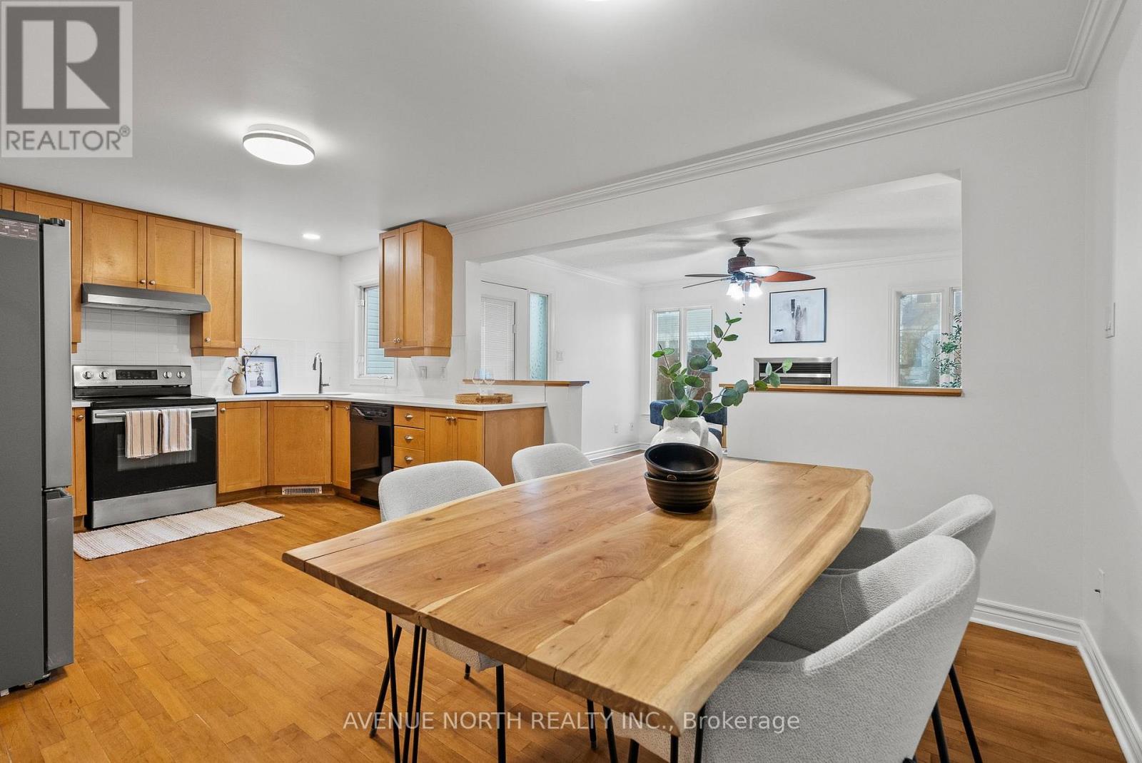 244 DEERFOX DRIVE, Ottawa, Ontario, K2J4Z2 — Photo 6