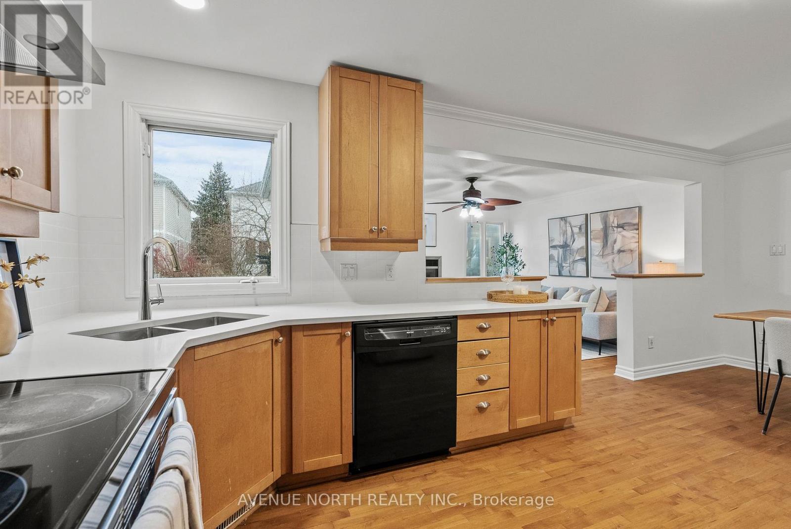 244 DEERFOX DRIVE, Ottawa, Ontario, K2J4Z2 — Photo 8