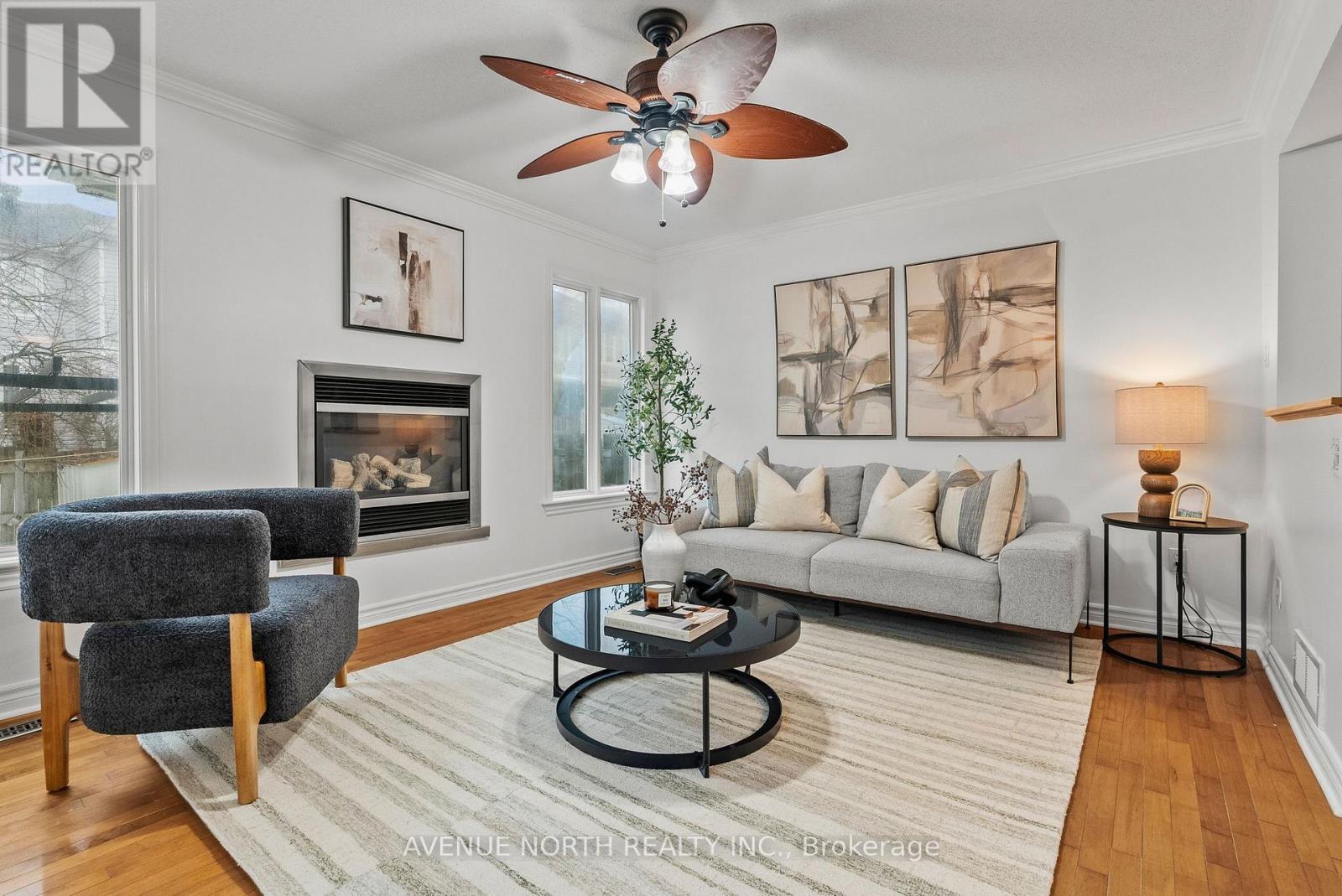 244 DEERFOX DRIVE, Ottawa, Ontario, K2J4Z2 — Photo 9