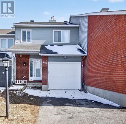 40 BRIDGEWATER TERRACE, Ottawa, Ontario, K2J3H2 — Photo 2