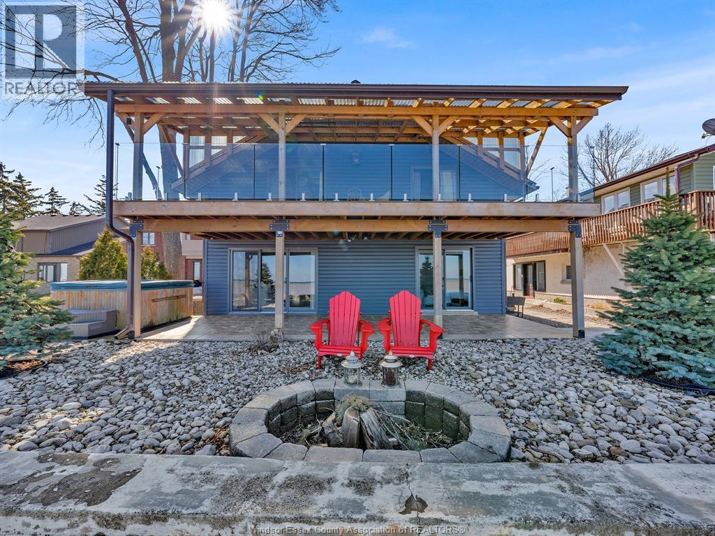 1206 SHORELINE AVENUE, Lakeshore, Ontario, N0R1A0 — Photo 41