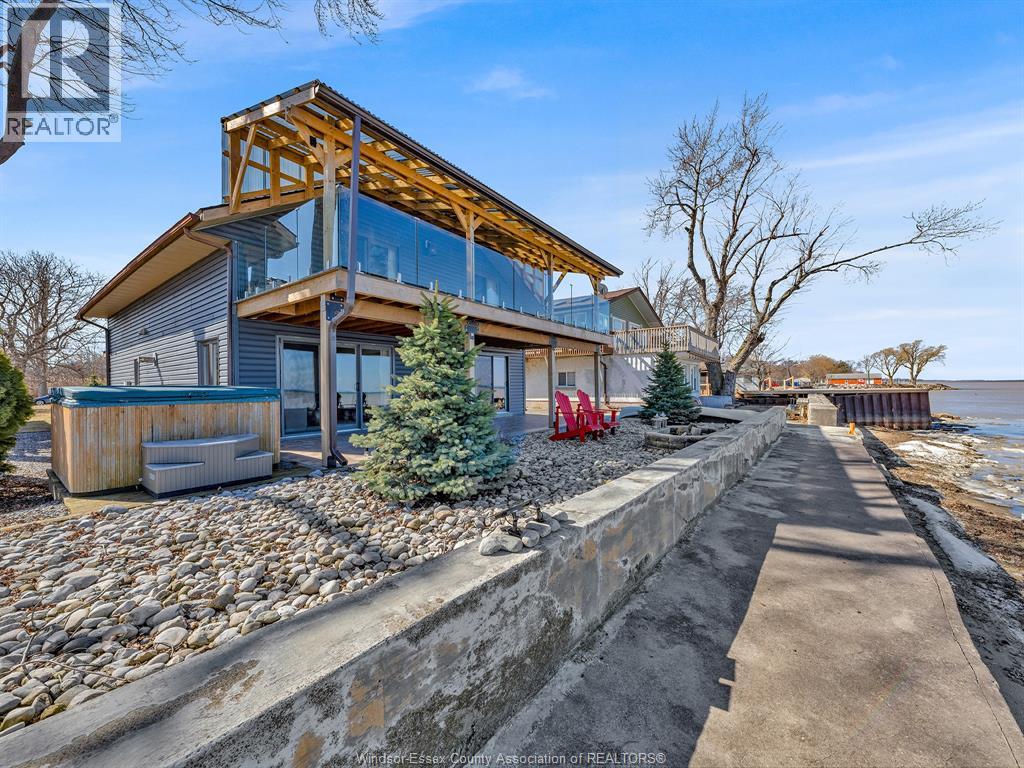 1206 SHORELINE AVENUE, Lakeshore, Ontario, N0R1A0 — Photo 42