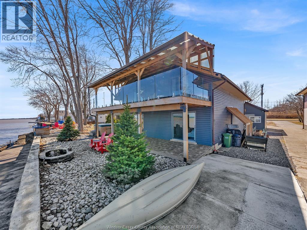 1206 SHORELINE AVENUE, Lakeshore, Ontario, N0R1A0 — Photo 43