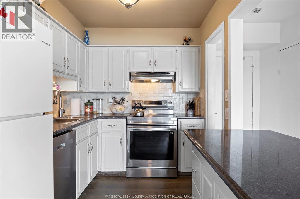 8591 Riverside Dr. E. Unit# 802, Windsor, Ontario, N8S1G3 — Photo 10