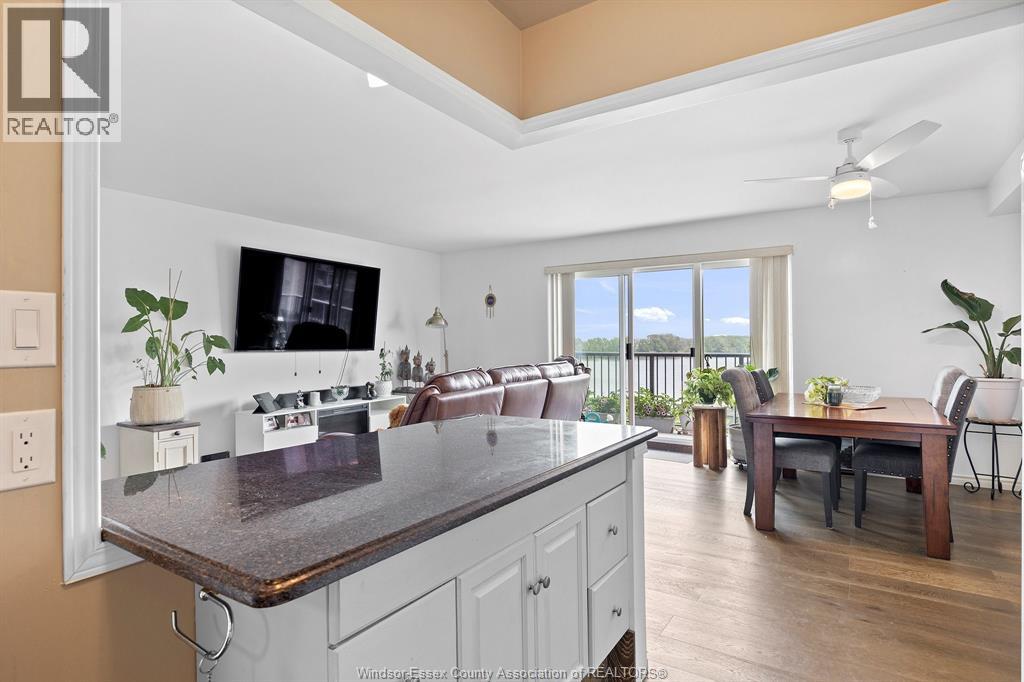 8591 Riverside Dr. E. Unit# 802, Windsor, Ontario, N8S1G3 — Photo 12