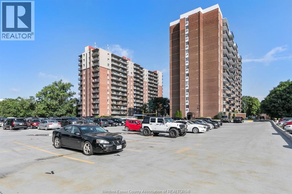 8591 Riverside Dr. E. Unit# 802, Windsor, Ontario, N8S1G3 — Photo 20