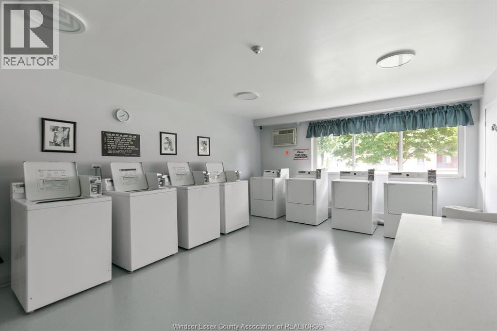 8591 Riverside Dr. E. Unit# 802, Windsor, Ontario, N8S1G3 — Photo 22