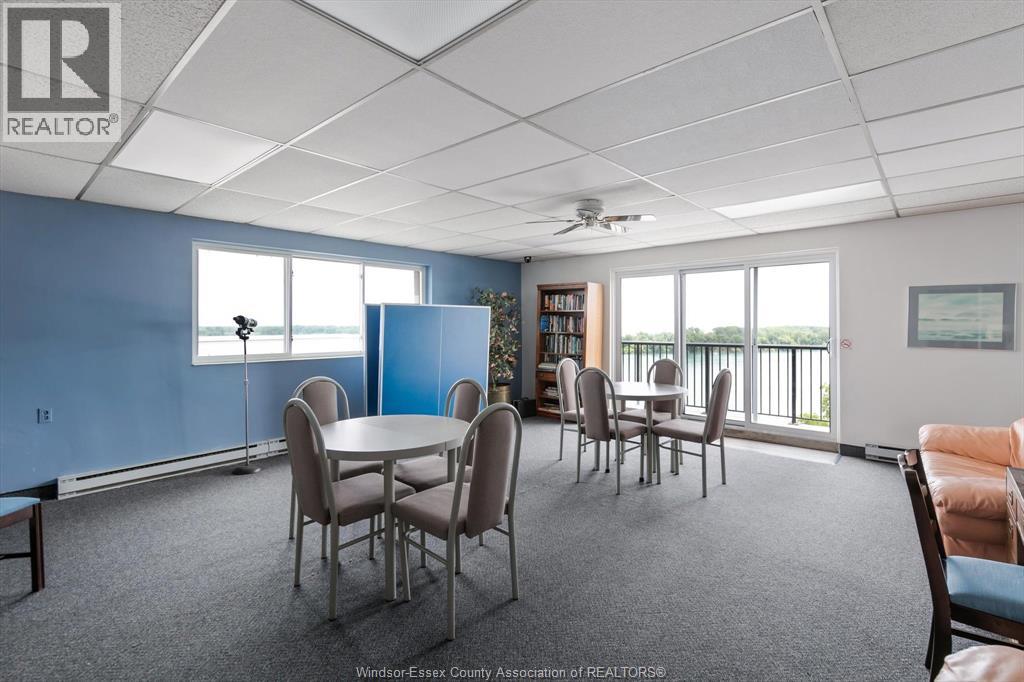 8591 Riverside Dr. E. Unit# 802, Windsor, Ontario, N8S1G3 — Photo 28