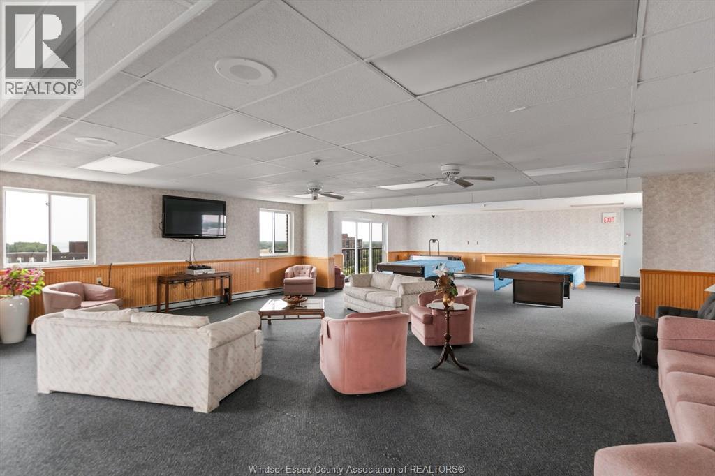 8591 Riverside Dr. E. Unit# 802, Windsor, Ontario, N8S1G3 — Photo 29