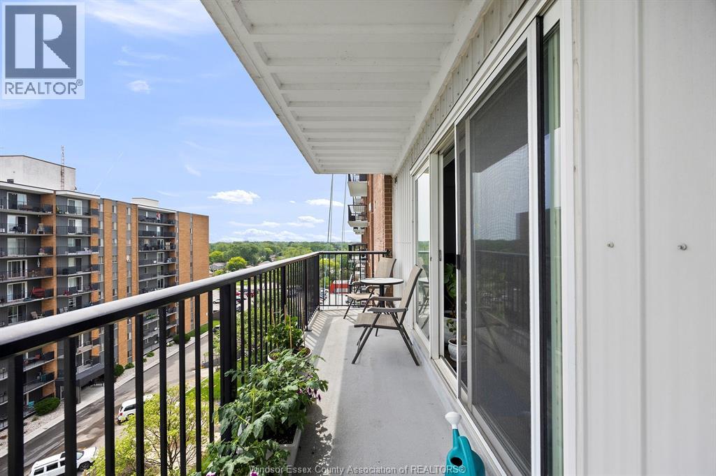 8591 Riverside Dr. E. Unit# 802, Windsor, Ontario, N8S1G3 — Photo 3