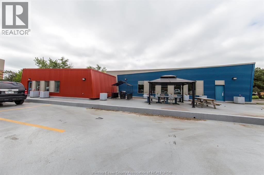 8591 Riverside Dr. E. Unit# 802, Windsor, Ontario, N8S1G3 — Photo 31