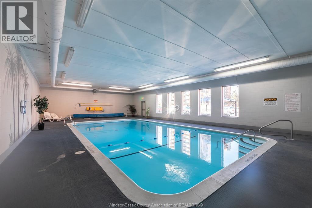 8591 Riverside Dr. E. Unit# 802, Windsor, Ontario, N8S1G3 — Photo 32