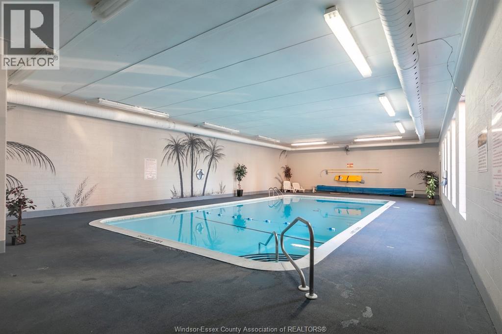 8591 Riverside Dr. E. Unit# 802, Windsor, Ontario, N8S1G3 — Photo 33