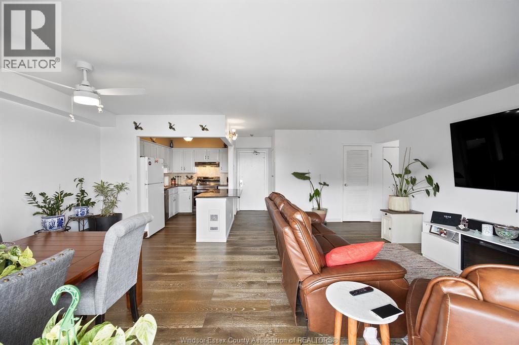 8591 Riverside Dr. E. Unit# 802, Windsor, Ontario, N8S1G3 — Photo 6