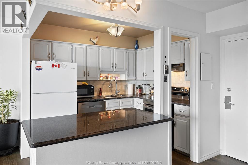8591 Riverside Dr. E. Unit# 802, Windsor, Ontario, N8S1G3 — Photo 7