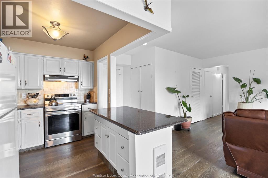 8591 Riverside Dr. E. Unit# 802, Windsor, Ontario, N8S1G3 — Photo 8