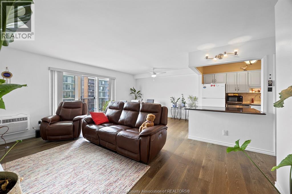 8591 Riverside Dr. E. Unit# 802, Windsor, Ontario, N8S1G3 — Photo 9