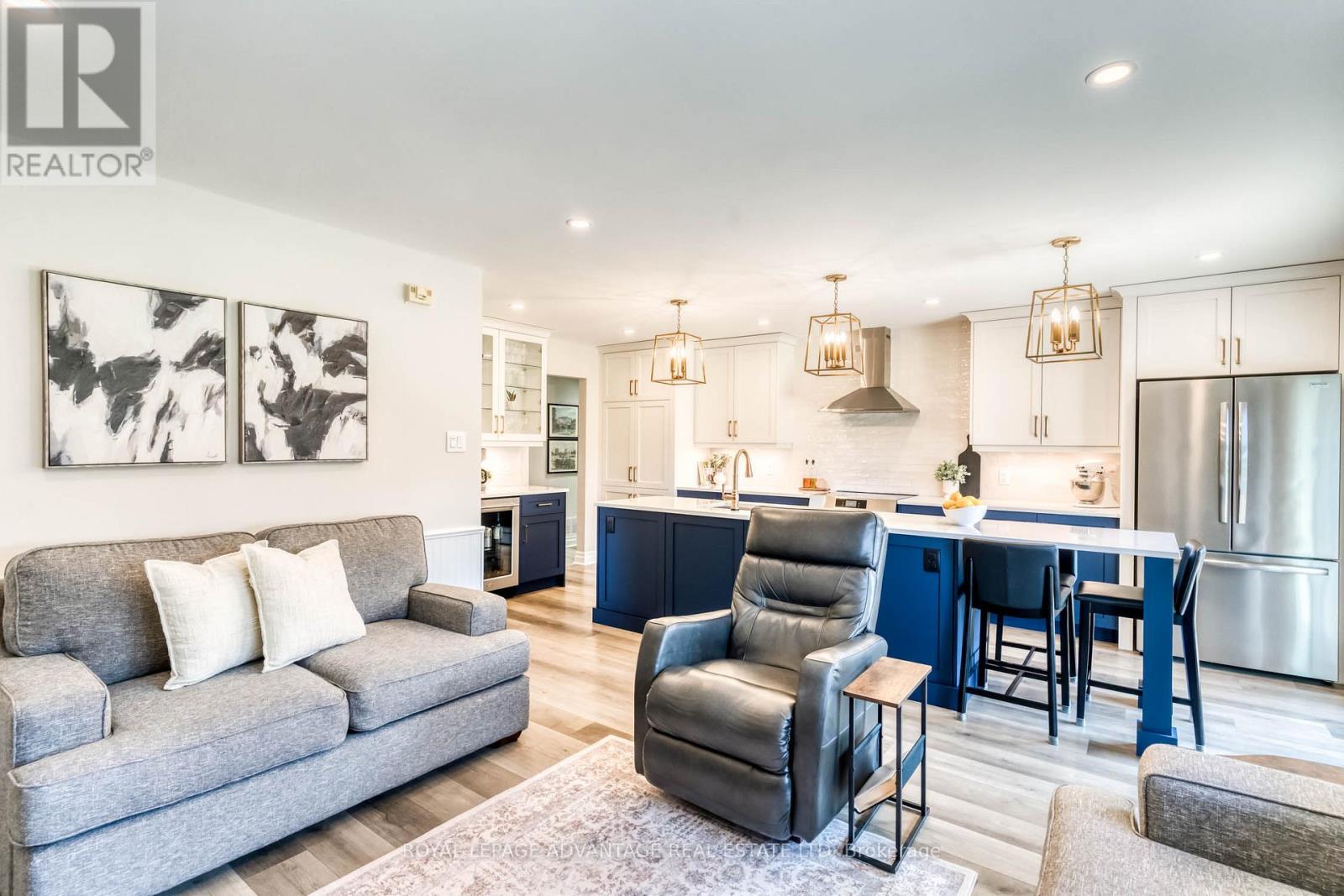 307 SOMERVILLE DRIVE, Tay Valley, Ontario, K7H3C6 — Photo 22