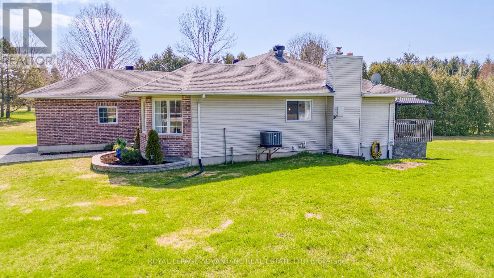 307 SOMERVILLE DRIVE, Tay Valley, Ontario, K7H3C6 — Photo 3
