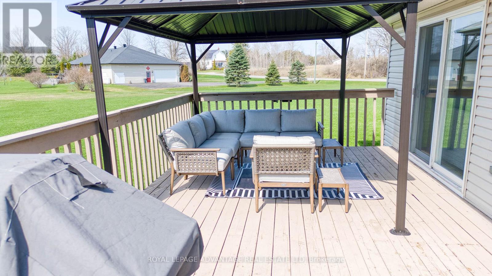 307 SOMERVILLE DRIVE, Tay Valley, Ontario, K7H3C6 — Photo 41