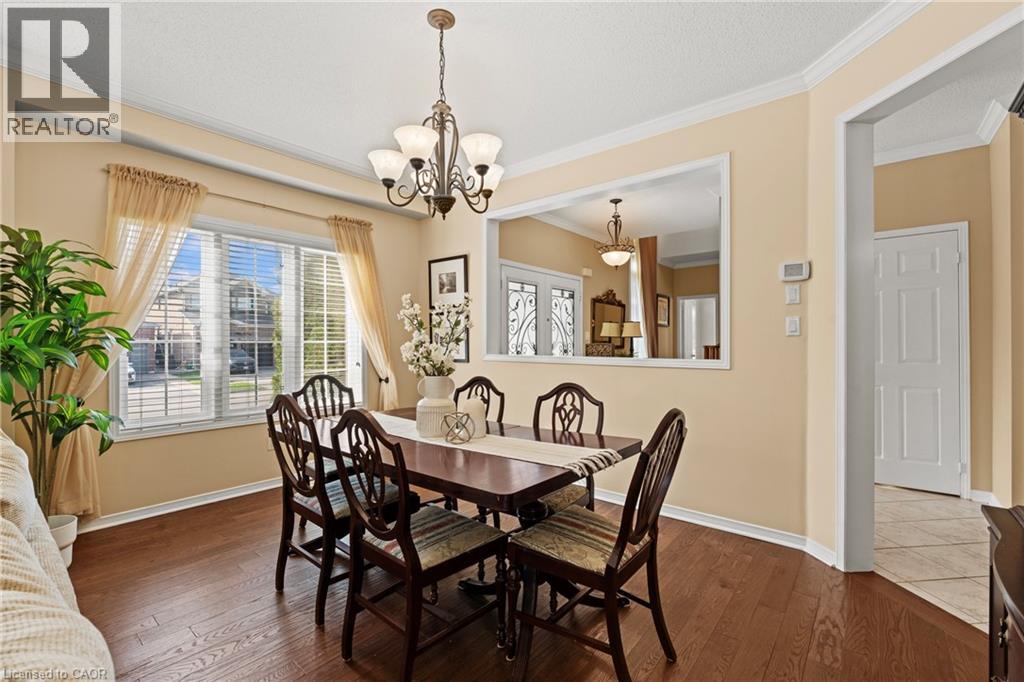 200 MILLER Drive, Georgetown, Ontario, L7G6N3 — Photo 11