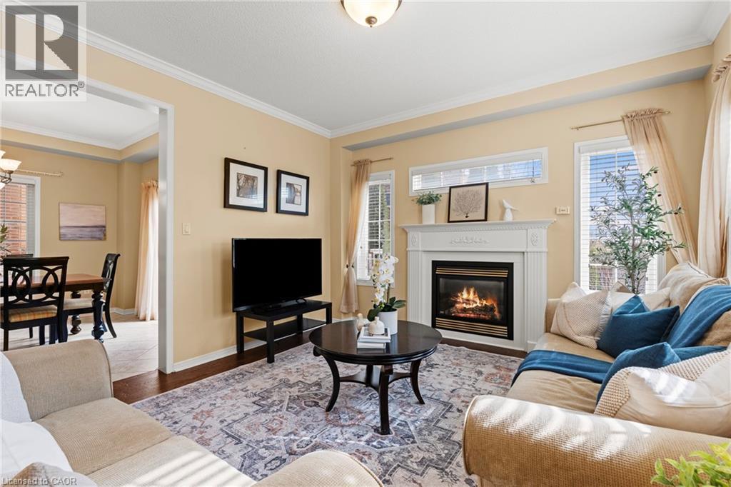 200 MILLER Drive, Georgetown, Ontario, L7G6N3 — Photo 14
