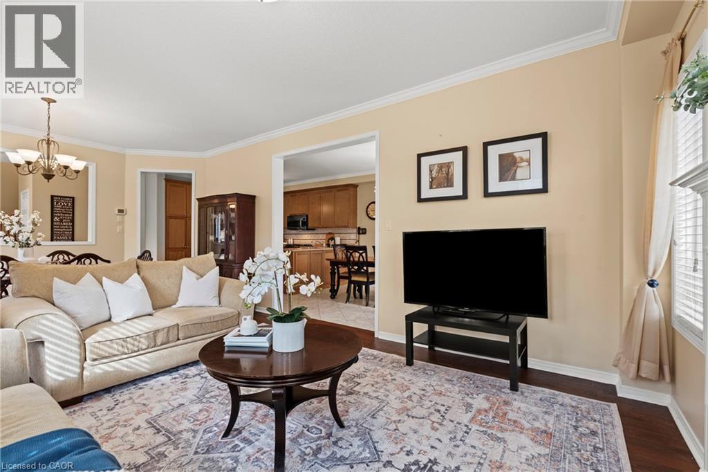 200 MILLER Drive, Georgetown, Ontario, L7G6N3 — Photo 15
