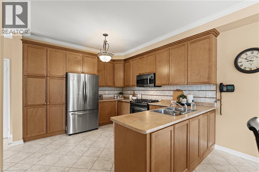 200 MILLER Drive, Georgetown, Ontario, L7G6N3 — Photo 17