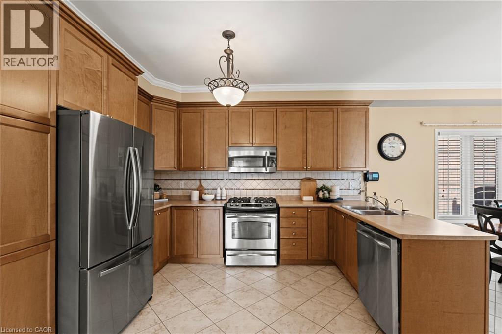 200 MILLER Drive, Georgetown, Ontario, L7G6N3 — Photo 18