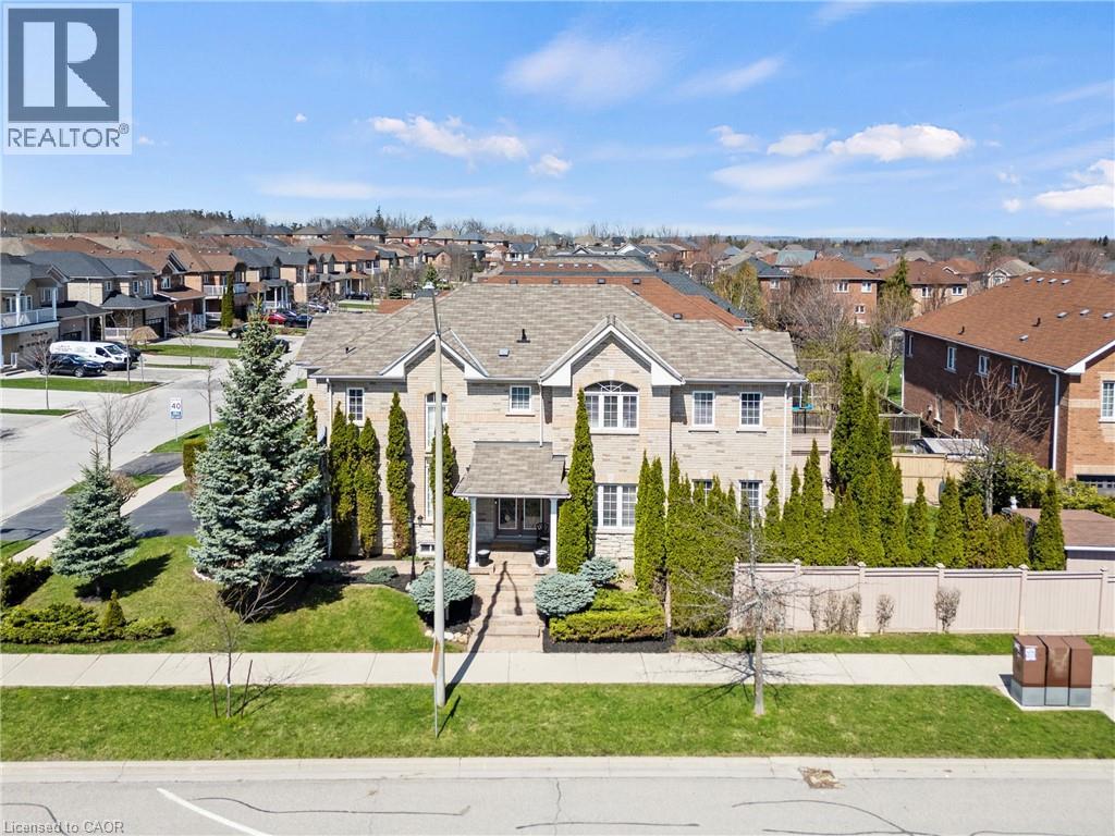 200 MILLER Drive, Georgetown, Ontario, L7G6N3 — Photo 2