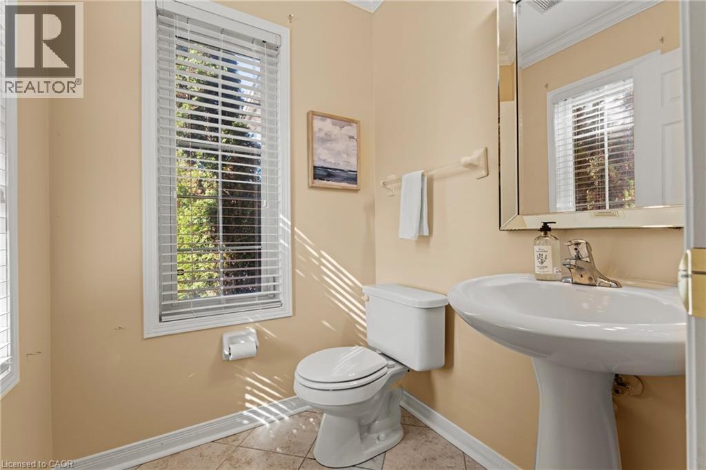 200 MILLER Drive, Georgetown, Ontario, L7G6N3 — Photo 21