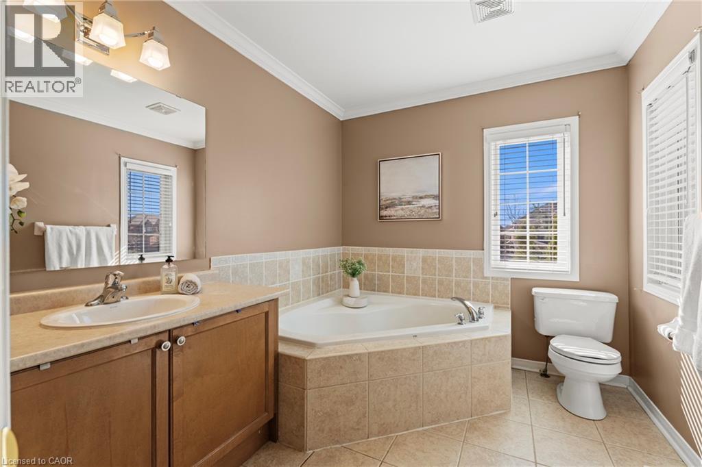 200 MILLER Drive, Georgetown, Ontario, L7G6N3 — Photo 25