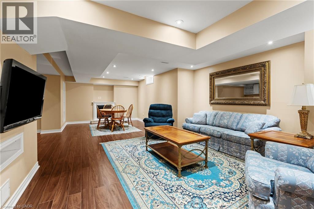200 MILLER Drive, Georgetown, Ontario, L7G6N3 — Photo 35