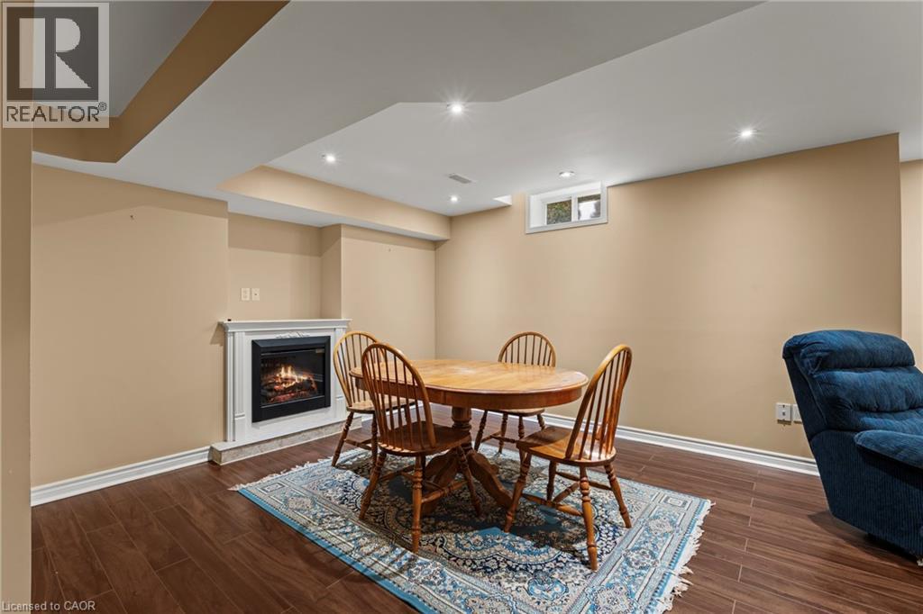 200 MILLER Drive, Georgetown, Ontario, L7G6N3 — Photo 36