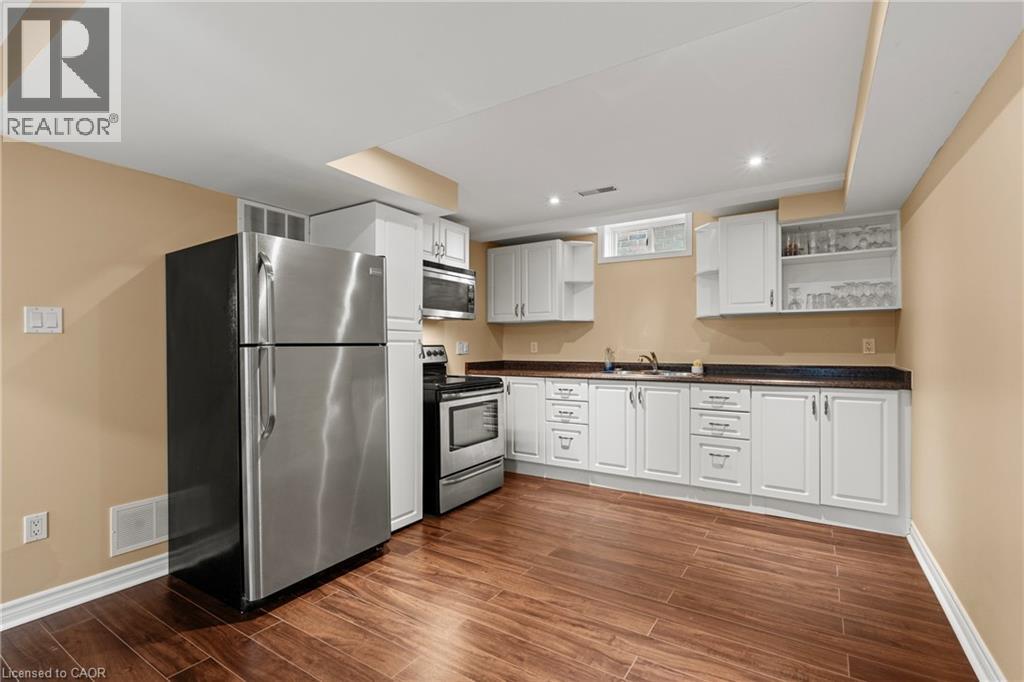 200 MILLER Drive, Georgetown, Ontario, L7G6N3 — Photo 37