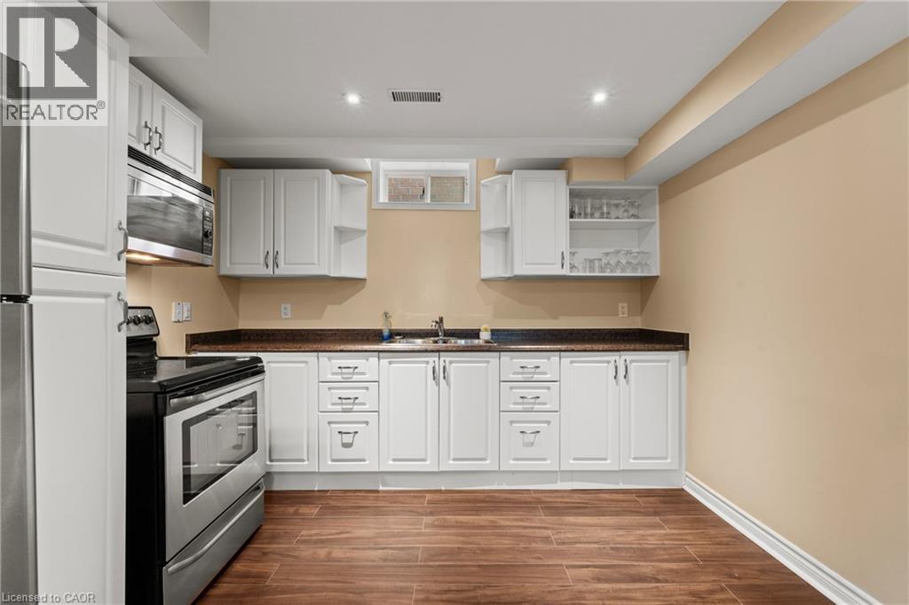 200 MILLER Drive, Georgetown, Ontario, L7G6N3 — Photo 38