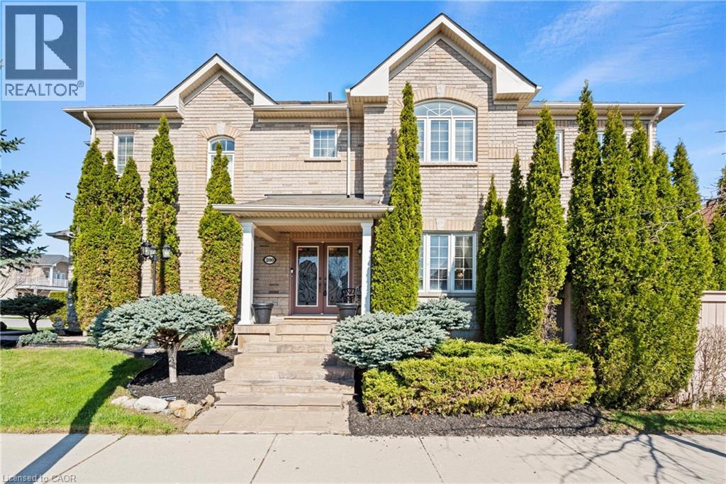 200 MILLER Drive, Georgetown, Ontario, L7G6N3 — Photo 4