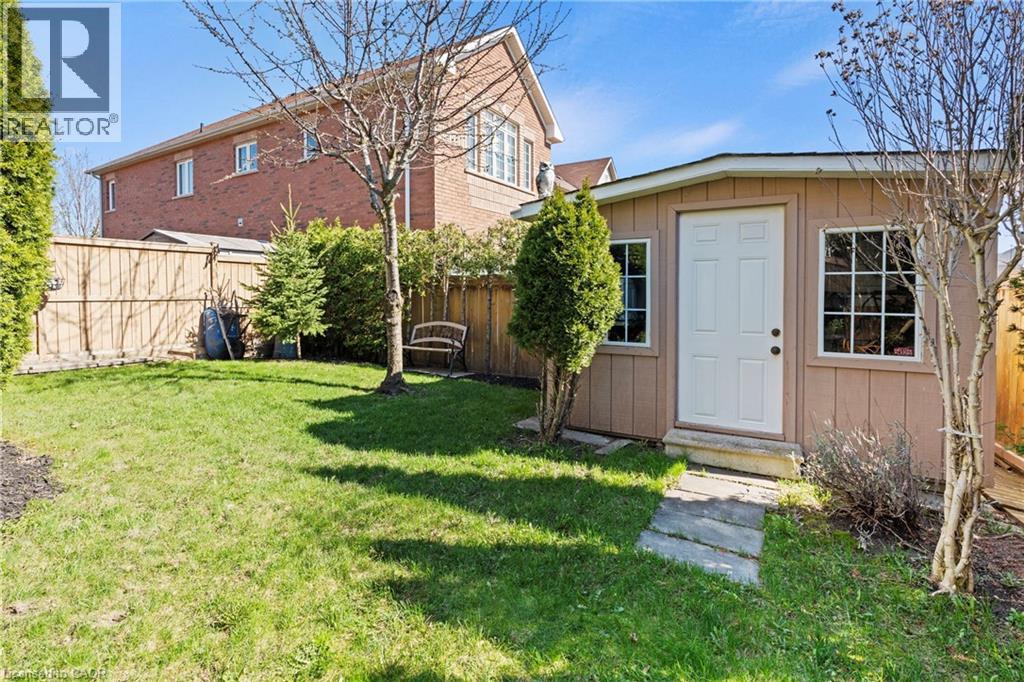 200 MILLER Drive, Georgetown, Ontario, L7G6N3 — Photo 40