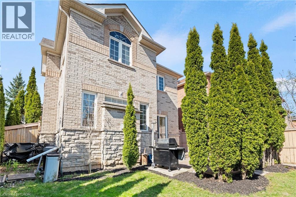 200 MILLER Drive, Georgetown, Ontario, L7G6N3 — Photo 41