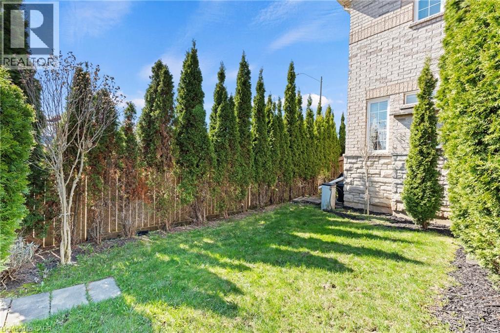 200 MILLER Drive, Georgetown, Ontario, L7G6N3 — Photo 42