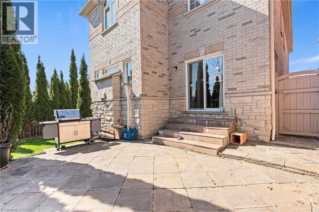 200 MILLER Drive, Georgetown, Ontario, L7G6N3 — Photo 43