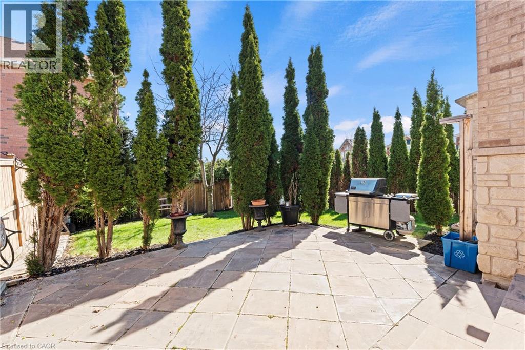 200 MILLER Drive, Georgetown, Ontario, L7G6N3 — Photo 44